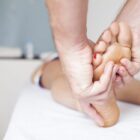 RJM Therapy - Lymphoedema